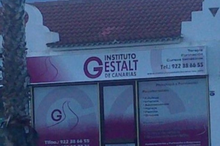 Instituto Gestalt de Canarias - Tenerife