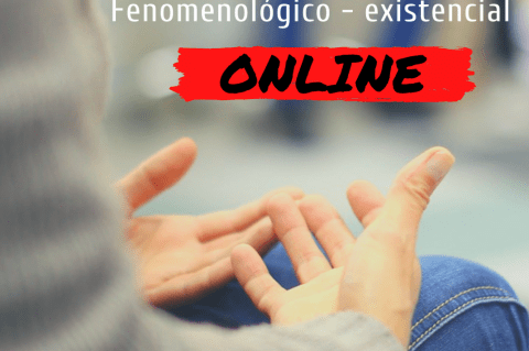 Actitudes de acompañamiento FENOMENOLÓGICO-EXISTENCIAL