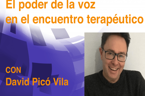 El poder de la voz en el encuentro terapéutico