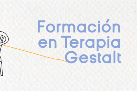 Formación en Terapia Gestalt - Erain