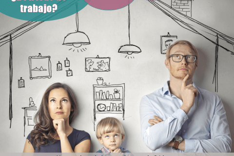 Un día en familia. ¿24 horas de trabajo?