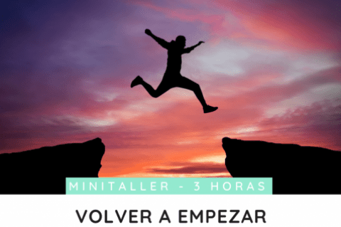 Volver a empezar