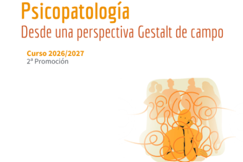 Psicopatología desde una perspectiva Gestalt de campo