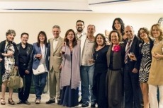 Instituto Gestalt de Canarias - coctel