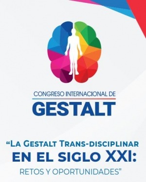 Congreso internacional de Gestalt